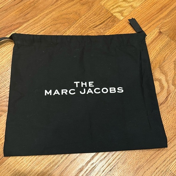 Marc Jacobs The Snapshot DTM Bag - Picture 11 of 11